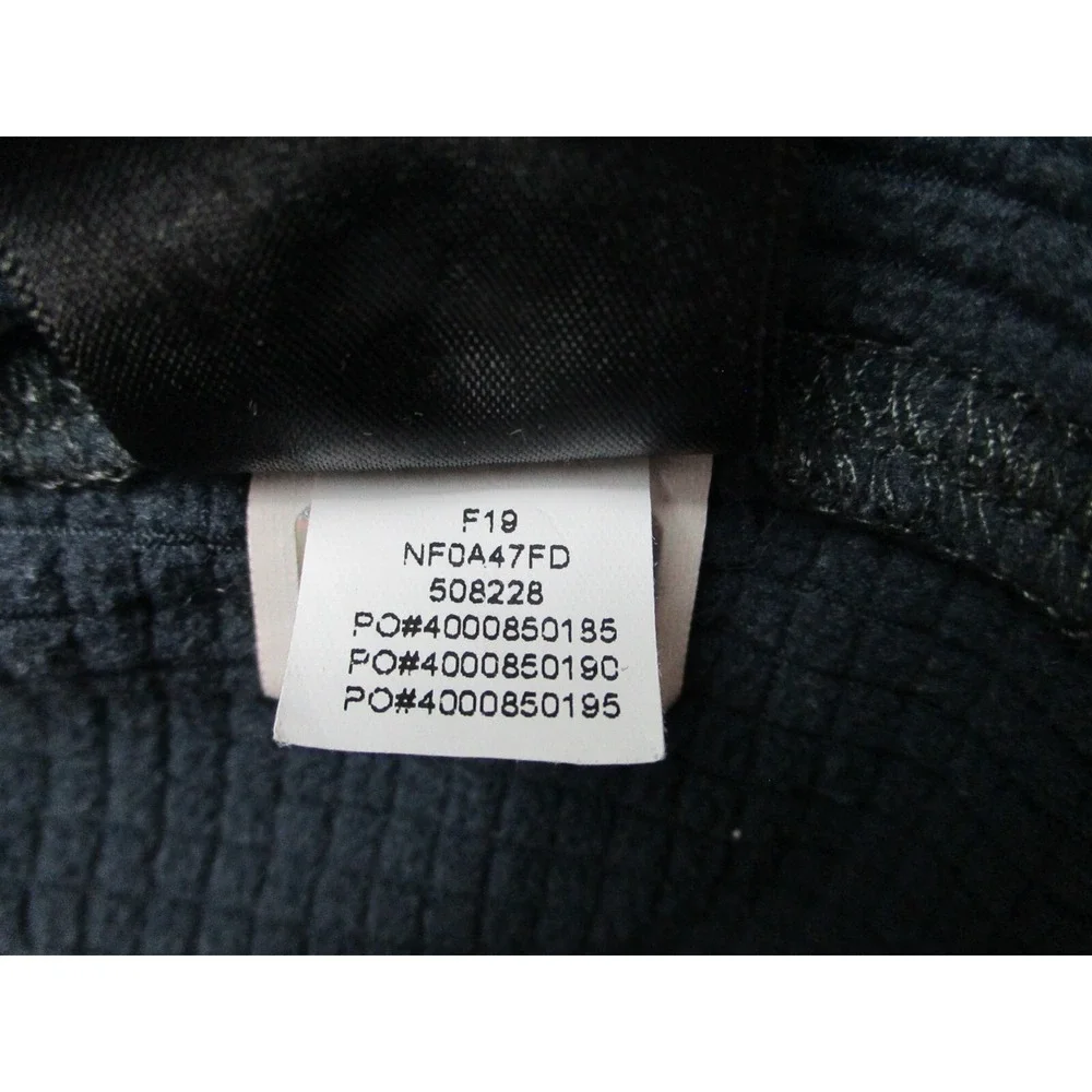 The North Face please refer